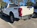 Used 2022 Ford F-250 Lariat Crew Cab 4x4, Pickup for sale #NEE14040 - photo 9