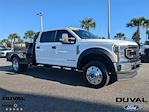 Used 2022 Ford F-450 XL Crew Cab 4x4, Pickup for sale #NEE75597 - photo 1