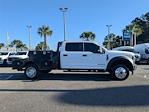 Used 2022 Ford F-450 XL Crew Cab 4x4, Pickup for sale #NEE75597 - photo 2