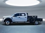 Used 2022 Ford F-450 XL Crew Cab 4x4, Pickup for sale #NEE75597 - photo 6