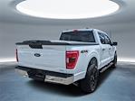 Used 2022 Ford F-150 XLT SuperCrew Cab 4x4, Pickup for sale #NFB60958 - photo 3