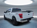 Used 2022 Ford F-150 XLT SuperCrew Cab 4x4, Pickup for sale #NFB60958 - photo 5