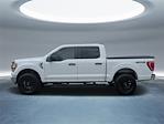 Used 2022 Ford F-150 XLT SuperCrew Cab 4x4, Pickup for sale #NFB60958 - photo 6