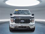 Used 2022 Ford F-150 XLT SuperCrew Cab 4x4, Pickup for sale #NFB60958 - photo 8