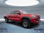 Used 2022 Toyota Tacoma TRD Off-Road Double Cab 4WD, Pickup for sale #NM129501 - photo 1