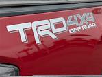 Used 2022 Toyota Tacoma TRD Off-Road Double Cab 4WD, Pickup for sale #NM129501 - photo 13