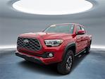 Used 2022 Toyota Tacoma TRD Off-Road Double Cab 4WD, Pickup for sale #NM129501 - photo 8