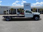 2023 Ford F-550 Regular Cab DRW 4x2, Cab Chassis for sale #PDA18980 - photo 5