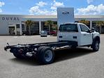 New 2023 Ford F-550 Regular Cab 4x2, Cab Chassis for sale #PDA18980 - photo 6