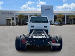 2023 Ford F-550 Regular Cab DRW 4x2, Cab Chassis for sale #PDA18980 - photo 7