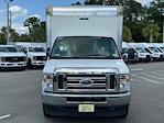 New 2023 Ford E-450 Base RWD, 14' Knapheide KCA Box Van for sale #PDD04599 - photo 3