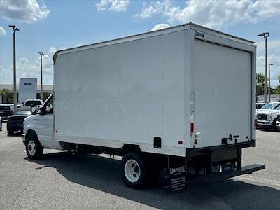 New 2023 Ford E-450 Base RWD, 14' Knapheide KCA Box Van for sale #PDD07261 - photo 2