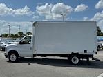 New 2023 Ford E-450 Base RWD, 14' Knapheide KCA Box Van for sale #PDD07261 - photo 12