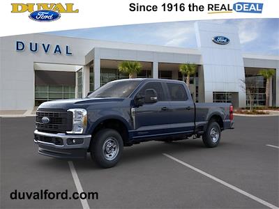 2023 Ford F-250 Crew Cab SRW 4x4, Pickup for sale #PED43877 - photo 1