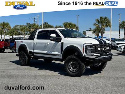 2023 Ford F-250 Crew Cab SRW 4x4, Pickup for sale #PED55786 - photo 1