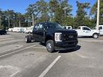 2023 Ford F-350 Crew Cab DRW 4x4, Cab Chassis for sale #PED65541 - photo 4