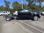 2023 Ford F-350 Crew Cab DRW 4x4, Cab Chassis for sale #PED65541 - photo 5