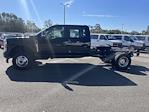 2023 Ford F-350 Crew Cab DRW 4x4, Cab Chassis for sale #PED65541 - photo 8