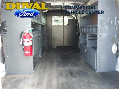 Used 2014 Ford E-250 4x2, Upfitted Cargo Van for sale #PEDA84159 - photo 2