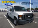 Used 2014 Ford E-250 4x2, Upfitted Cargo Van for sale #PEDA84159 - photo 3