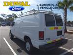 Used 2014 Ford E-250 4x2, Upfitted Cargo Van for sale #PEDA84159 - photo 6