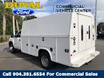 Used 2014 Chevrolet Silverado 3500 Work Truck Regular Cab 4x2, Service Utility Van for sale #PEF134715 - photo 2