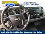 Used 2014 Chevrolet Silverado 3500 Work Truck Regular Cab 4x2, Service Utility Van for sale #PEF134715 - photo 15