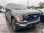 Used 2023 Ford F-150 XLT SuperCrew Cab 4x4, Pickup for sale #PFA17014 - photo 1