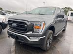 Used 2023 Ford F-150 XLT SuperCrew Cab 4x4, Pickup for sale #PFA17014 - photo 4