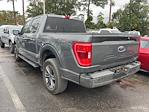 Used 2023 Ford F-150 XLT SuperCrew Cab 4x4, Pickup for sale #PFA17014 - photo 9