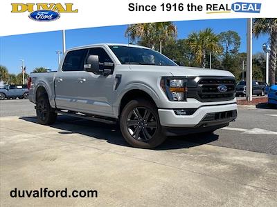 2023 Ford F-150 SuperCrew Cab 4x4, Pickup for sale #PFC02076 - photo 1
