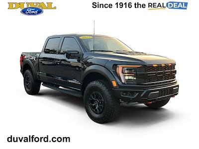 2023 Ford F-150 SuperCrew Cab 4x4, Pickup for sale #PFC76352 - photo 1