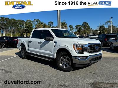2023 Ford F-150 SuperCrew Cab 4x4, Pickup for sale #PFC96090 - photo 1