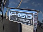 Used 2023 Ford F-150 Lariat SuperCrew Cab 4x4, Pickup for sale #PFC97180 - photo 12