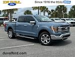 2023 Ford F-150 SuperCrew Cab 4x4, Pickup for sale #PFD02655 - photo 1