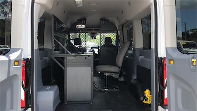 Used 2015 Ford Transit 150 Medium Roof, Upfitted Cargo Van for sale #PFKA62718 - photo 2