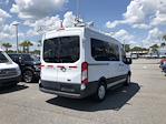 Used 2015 Ford Transit 150 Medium Roof, Upfitted Cargo Van for sale #PFKA62720 - photo 3