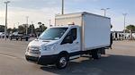 Used 2015 Ford Transit 350 HD Base Low Roof, Box Van for sale #PFKA86153 - photo 11