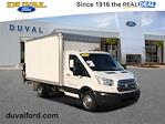 Used 2015 Ford Transit 350 HD Base Low Roof, Box Van for sale #PFKA86153 - photo 39