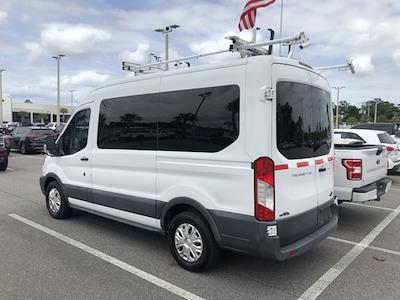 Used 2015 Ford Transit 150 XLT Medium Roof, Other/Specialty for sale #PFKB13837 - photo 2