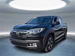 Used 2017 Honda Ridgeline RTL-T Crew Cab AWD, Pickup for sale #PHB009455 - photo 3