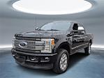 Used 2017 Ford F-250 Platinum Crew Cab 4x4, Pickup for sale #PHED05167 - photo 8