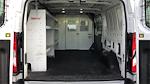 Used 2017 Ford Transit 250 Low Roof 4x2, Upfitted Cargo Van for sale #PHKB56257 - photo 2