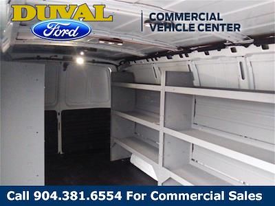 Used 2018 Chevrolet Express 2500 4x2, Upfitted Cargo Van for sale #PJ1342383 - photo 2