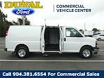 Used 2018 Chevrolet Express 2500 4x2, Upfitted Cargo Van for sale #PJ1342383 - photo 10