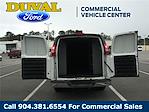 Used 2018 Chevrolet Express 2500 4x2, Upfitted Cargo Van for sale #PJ1342383 - photo 11