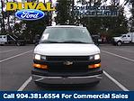 Used 2018 Chevrolet Express 2500 4x2, Upfitted Cargo Van for sale #PJ1342383 - photo 3