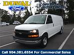 Used 2018 Chevrolet Express 2500 4x2, Upfitted Cargo Van for sale #PJ1342383 - photo 4