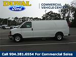 Used 2018 Chevrolet Express 2500 4x2, Upfitted Cargo Van for sale #PJ1342383 - photo 5
