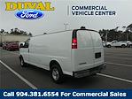 Used 2018 Chevrolet Express 2500 4x2, Upfitted Cargo Van for sale #PJ1342383 - photo 6